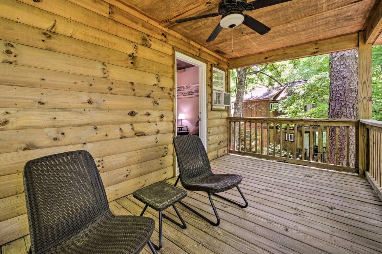 Cozy Whittier Cabin And Yard And Hot Tub, Pets Welcome Екстериор снимка